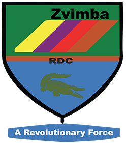 Zvimba Rural District Council